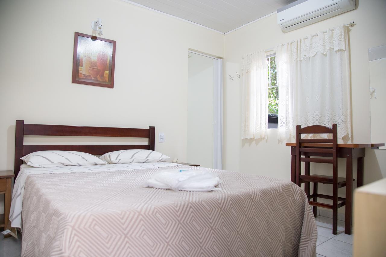 Hotel Turiassu São Paulo Zewnętrze zdjęcie